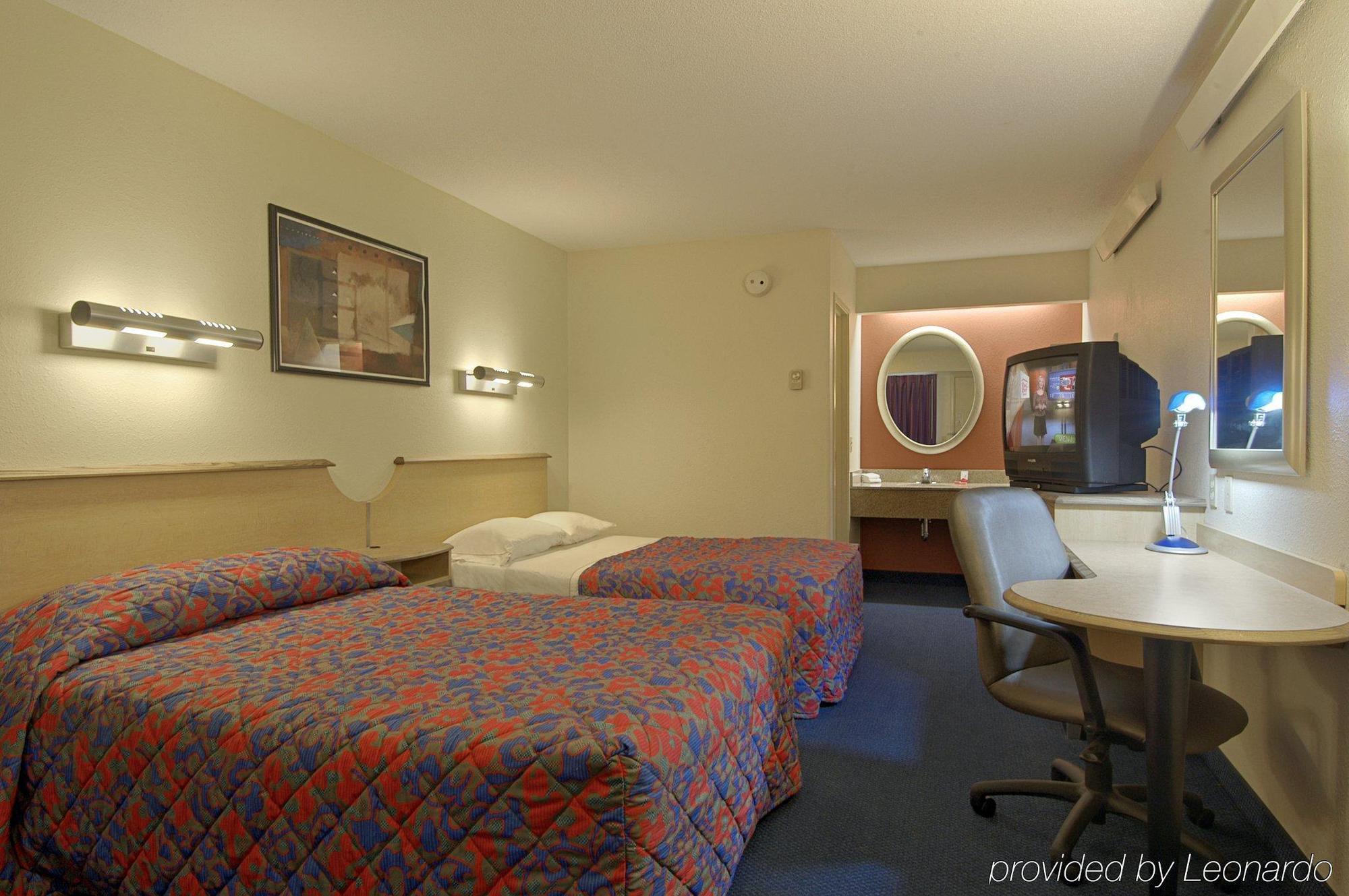 Red Roof Inn Chicago - Lansing Exterior photo