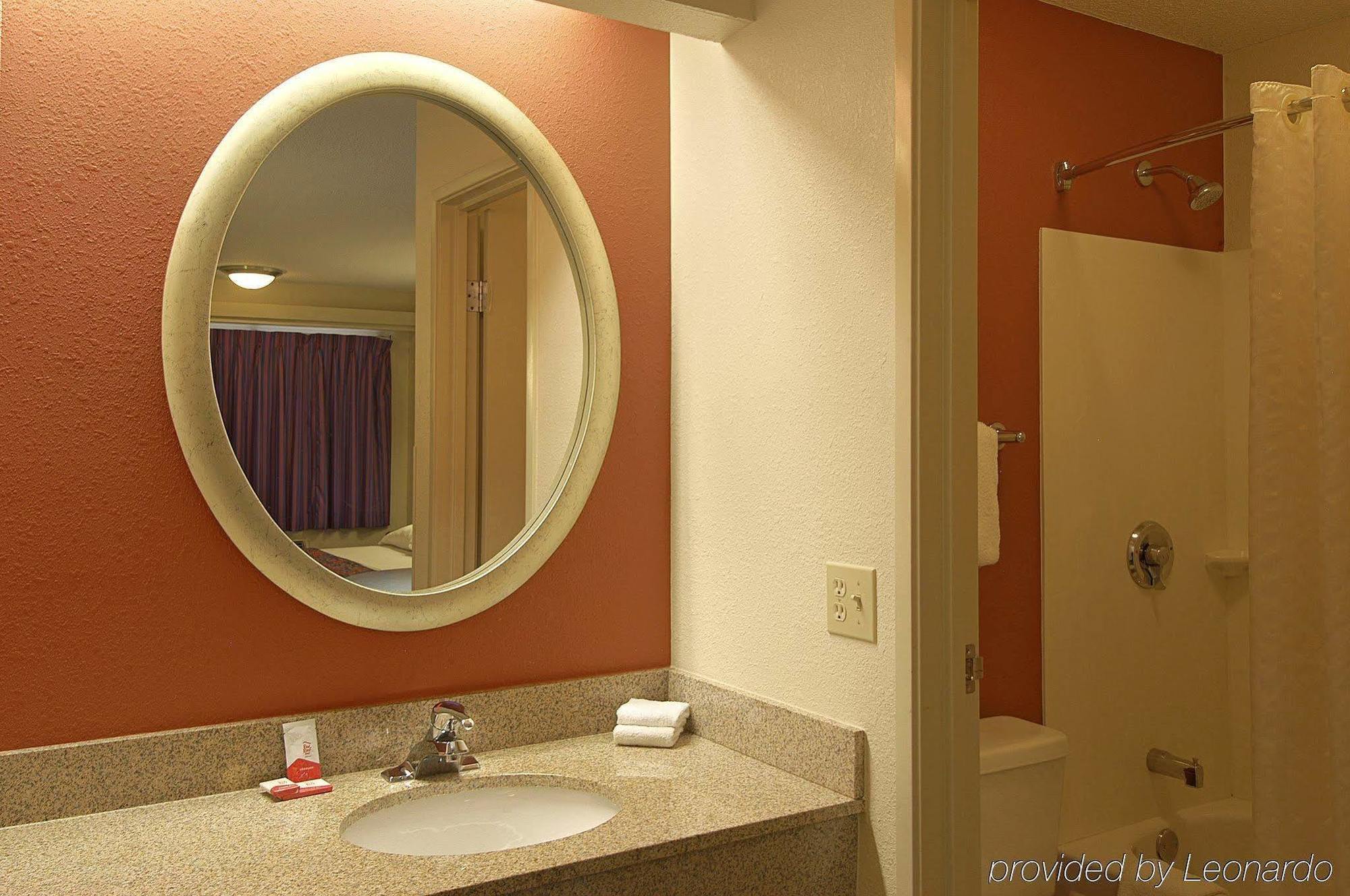 Red Roof Inn Chicago - Lansing Exterior photo